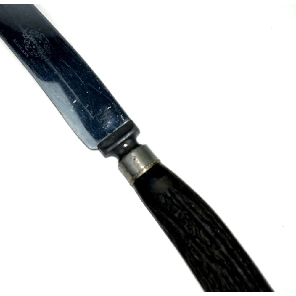Royal Brand Cutlery vintage royal